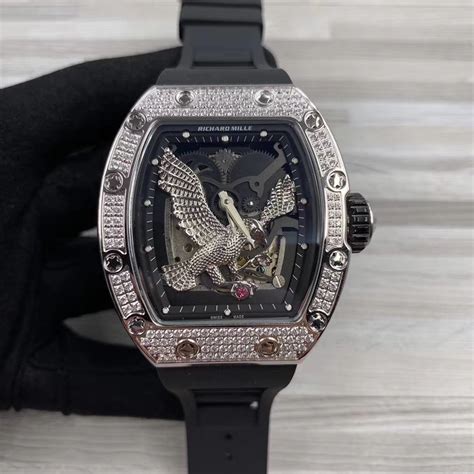 richard mille rm23